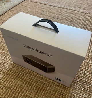 Proyector 4K Wimius P62 Auto Focus WiFi 6