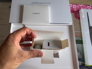 Xiami 6S Pro + Extras