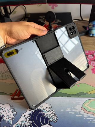 Xiami 6S Pro + Extras