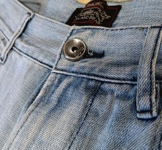 Vaqueros rotos Pull&Bear
