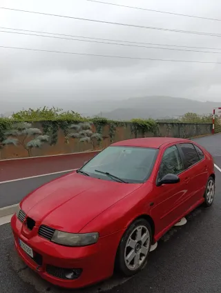 SEAT 1.8T 20v 180cv