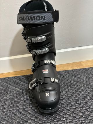Botas de esquí Salomon S/Pro Delta R Flex 90