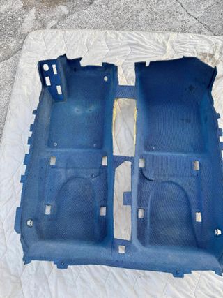 8N1863101B MOQUETTE INTERNI TAPPEZZERIA AUDI TT 8N