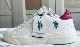 Zapatillas Hombre Polo US ASSN 