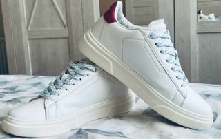 Zapatillas Hombre Polo US ASSN 
