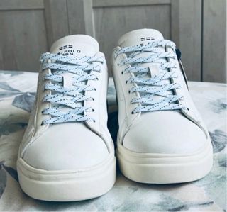 Zapatillas Hombre Polo US ASSN 