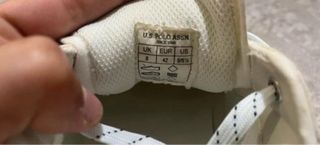 Zapatillas Hombre Polo US ASSN 