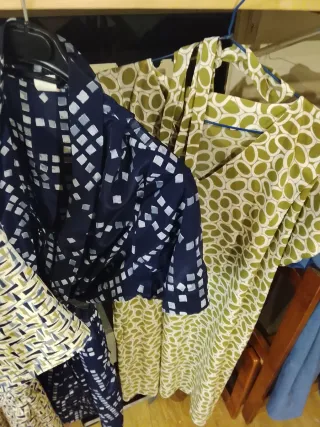 Surtido de Vestidos de Mujer Talla L/XL