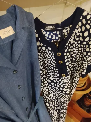 Surtido de Vestidos de Mujer Talla L/XL