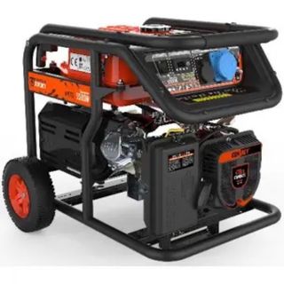Generador Eléctrico Energy 4.500w