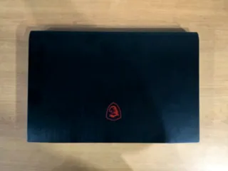 Portátil MSI GF75 Thin 10SER Negro