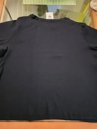 Dos camisetas Mickey y Minnie XXL.CON ETIQUETA 
