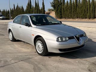 Alfa Romeo 156 1.6