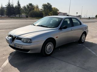 Alfa Romeo 156 1.6