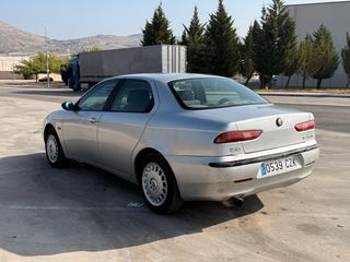 Alfa Romeo 156 1.6