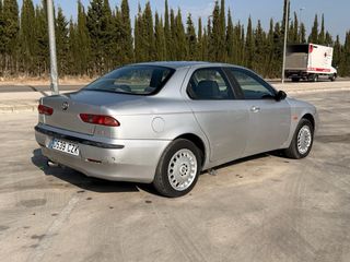 Alfa Romeo 156 1.6