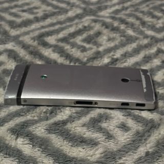 Sony Xperia P (LT22i), 2012