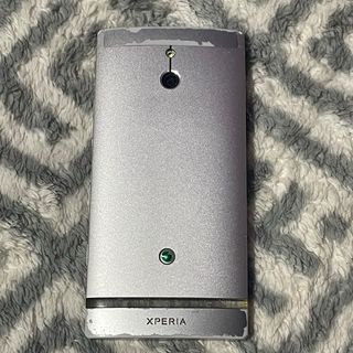 Sony Xperia P (LT22i), 2012