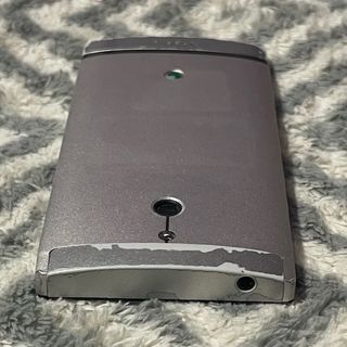 Sony Xperia P (LT22i), 2012