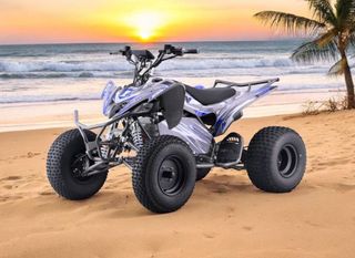 Quad Eléctrico 1800W