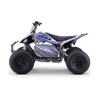 Quad Eléctrico 1800W