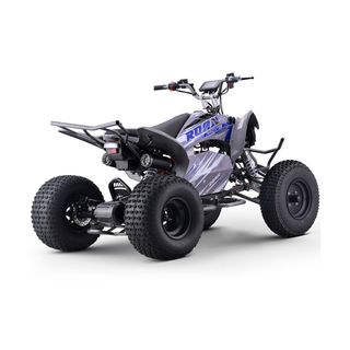 Quad Eléctrico 1800W