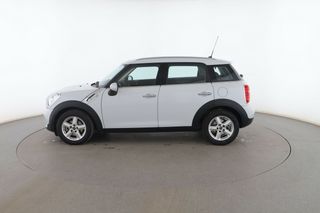 MINI Countryman One D