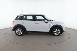 MINI Countryman One D