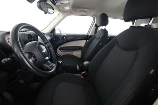 MINI Countryman One D