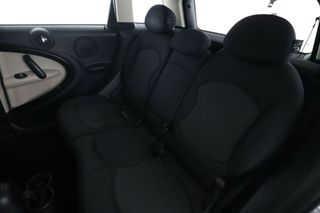 MINI Countryman One D