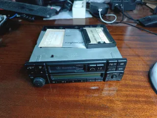 Radio Becker BE 1690 Mercedes-Benz Exquisit