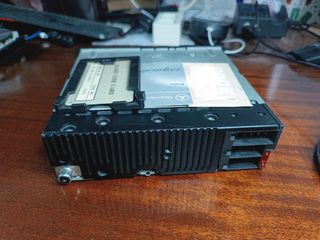 Radio Becker BE 1690 Mercedes-Benz Exquisit