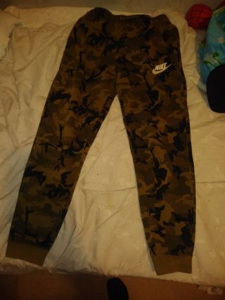 Pantalón chándal Nike
