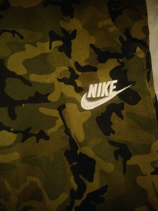 Pantalón chándal Nike