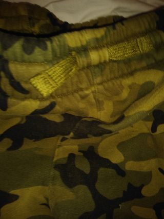 Pantalón chándal Nike