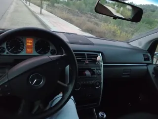 Mercedes-Benz 100000km OCASION