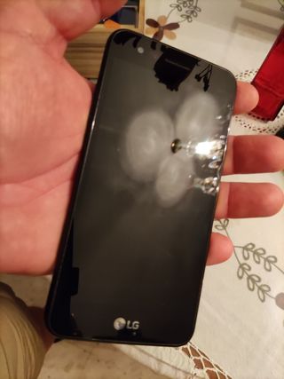 Telefono LG K4