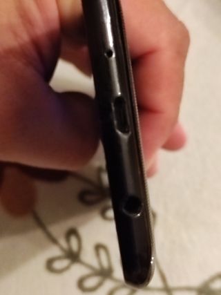 Telefono LG K4