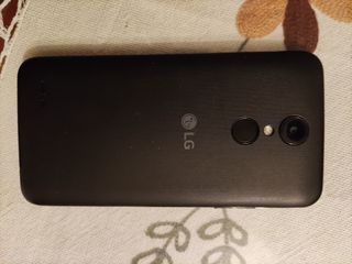 Telefono LG K4