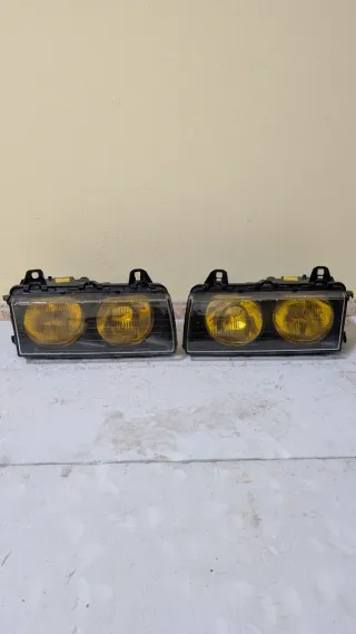 FAROS BMW E36