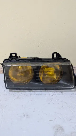 FAROS BMW E36