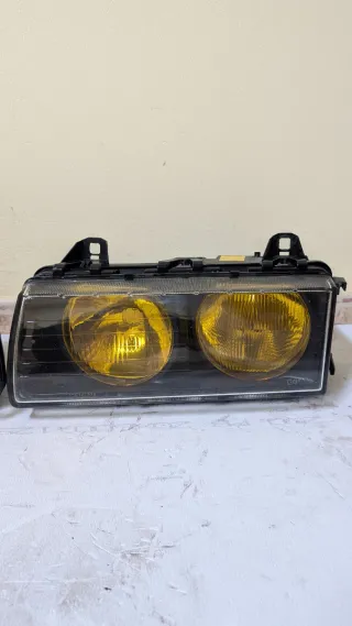 FAROS BMW E36