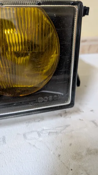 FAROS BMW E36