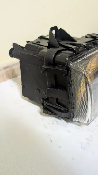 FAROS BMW E36