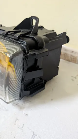 FAROS BMW E36