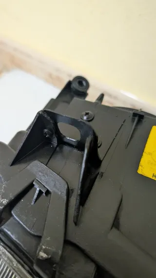 FAROS BMW E36