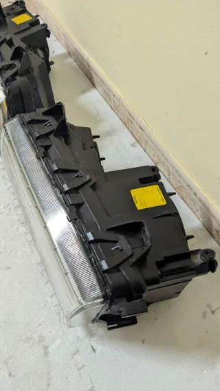 FAROS BMW E36