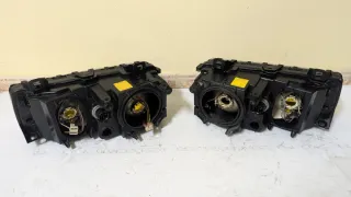 FAROS BMW E36