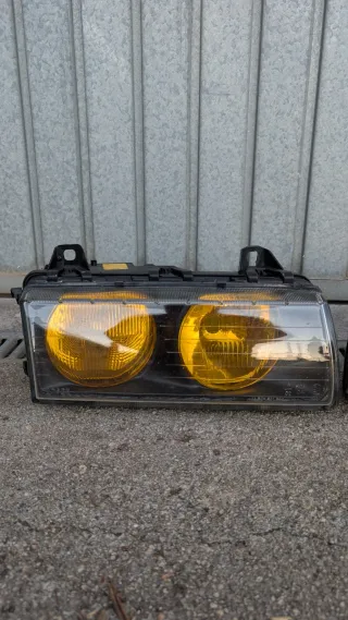 FAROS BMW E36