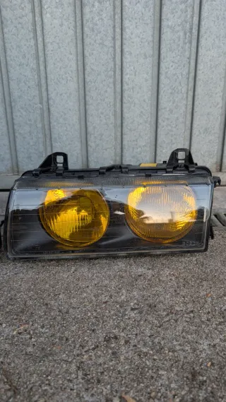 FAROS BMW E36